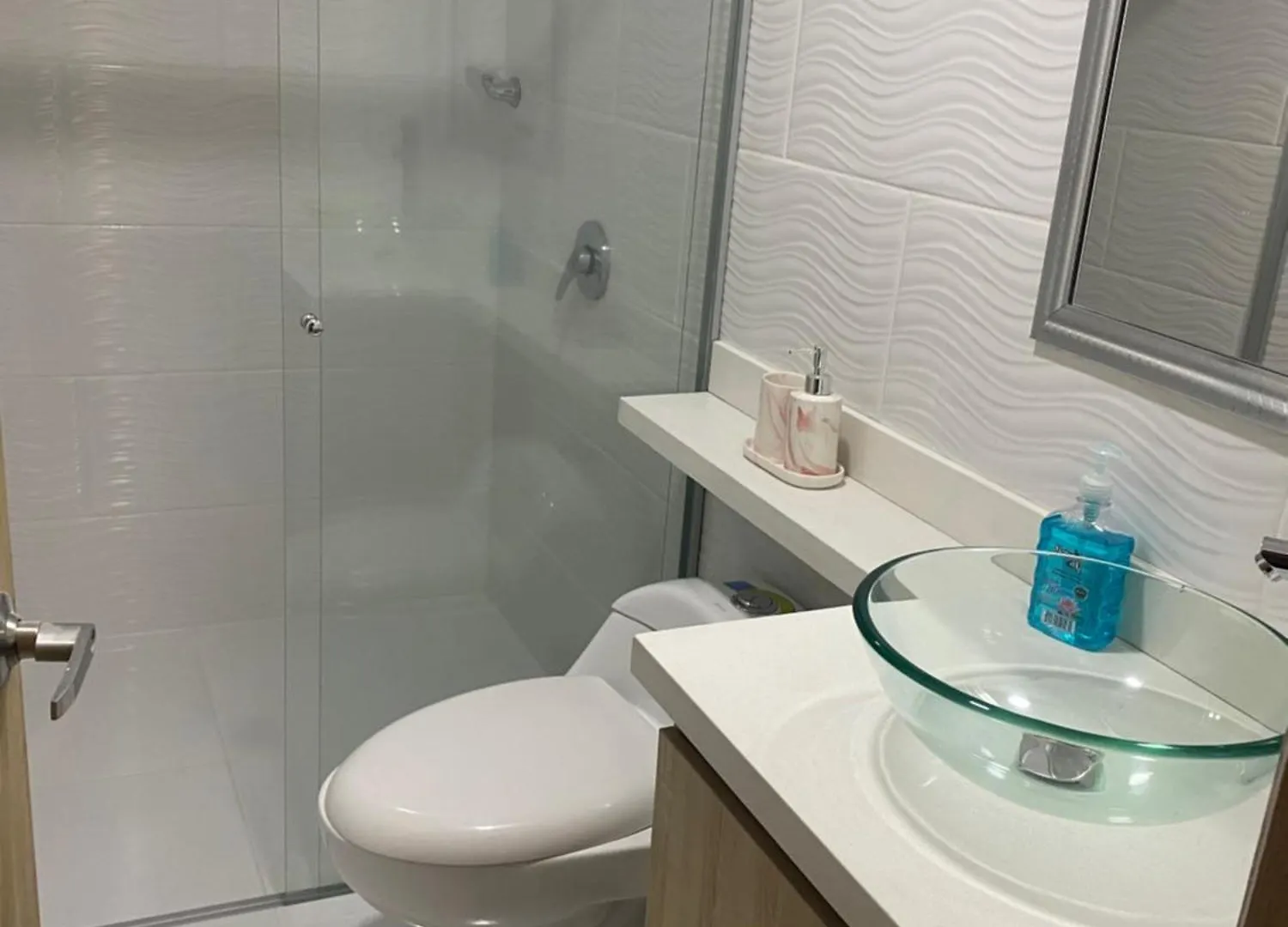 Apartamento En Laureles Con Excelente Ubicacion Medellín 0*,  Colombia