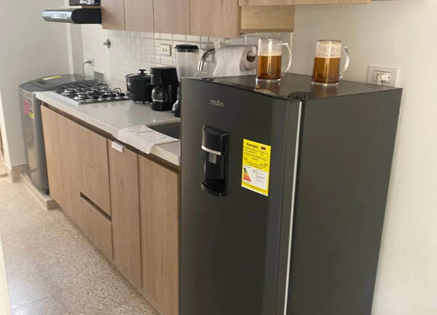 Apartamento En Laureles Con Excelente Ubicacion Medellín
