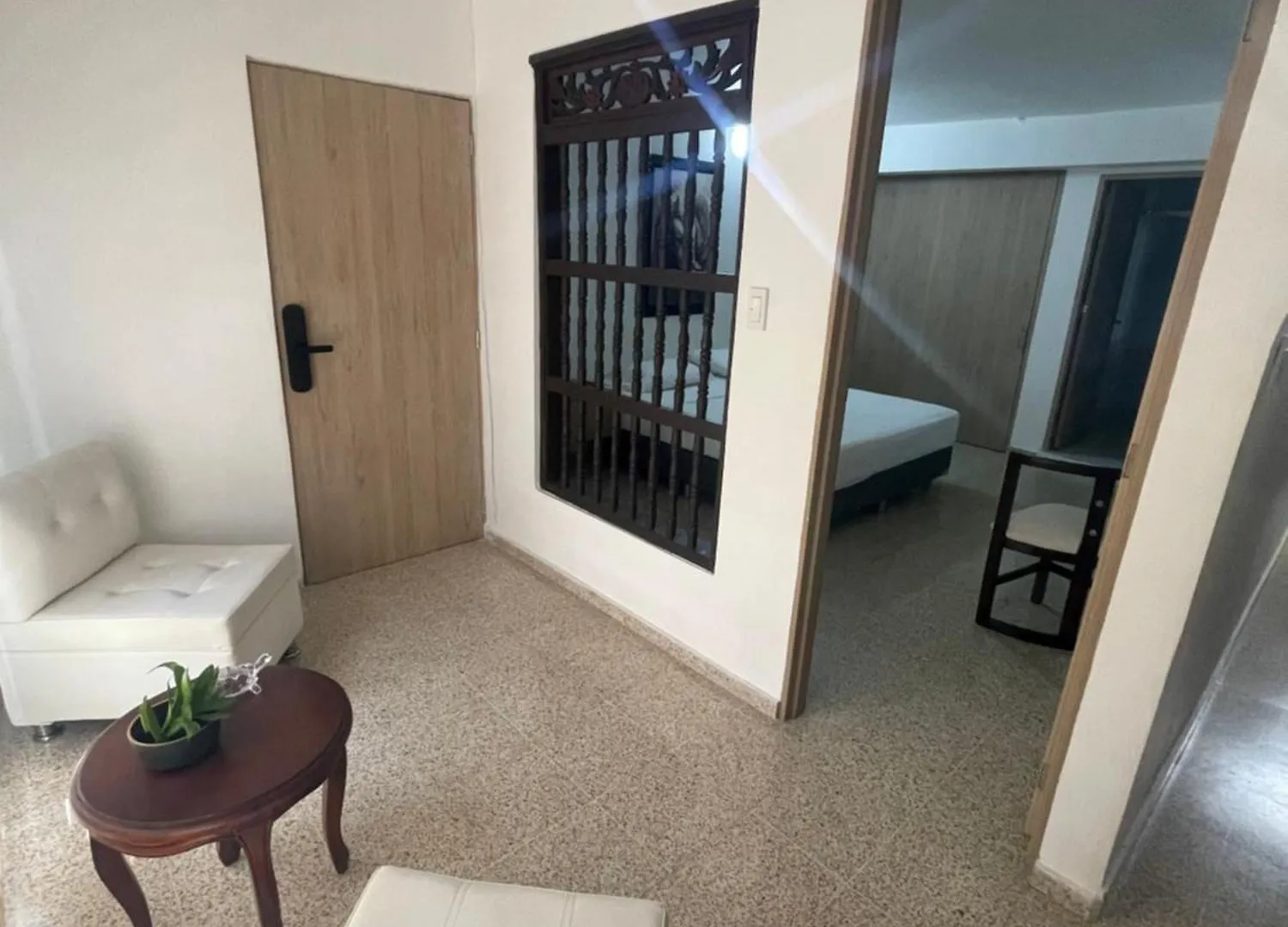 Apartamento En Laureles Con Excelente Ubicacion Medellín