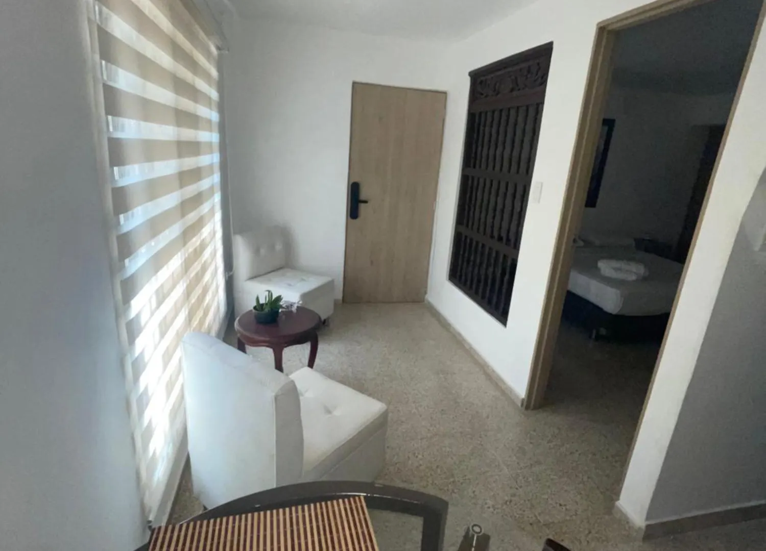 Apartamento En Laureles Con Excelente Ubicacion Medellín