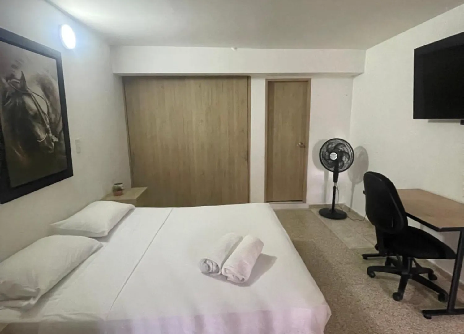 Apartamento En Laureles Con Excelente Ubicacion Medellín Colombia